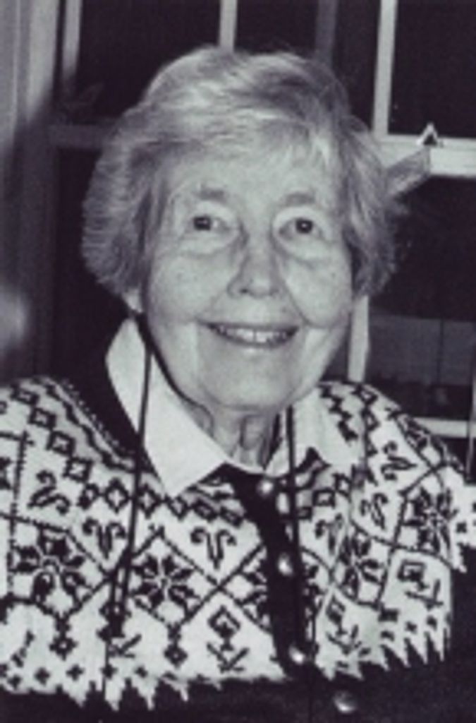 Dr.Catharine McClellan