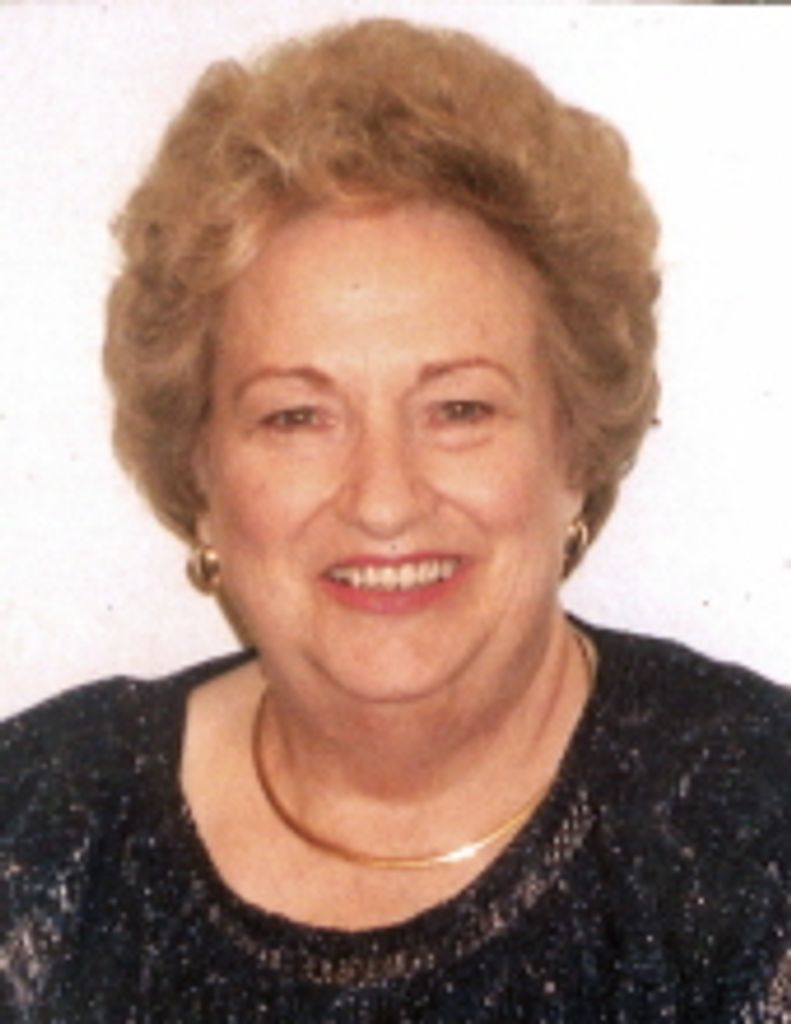 Jannette Willden Taylor