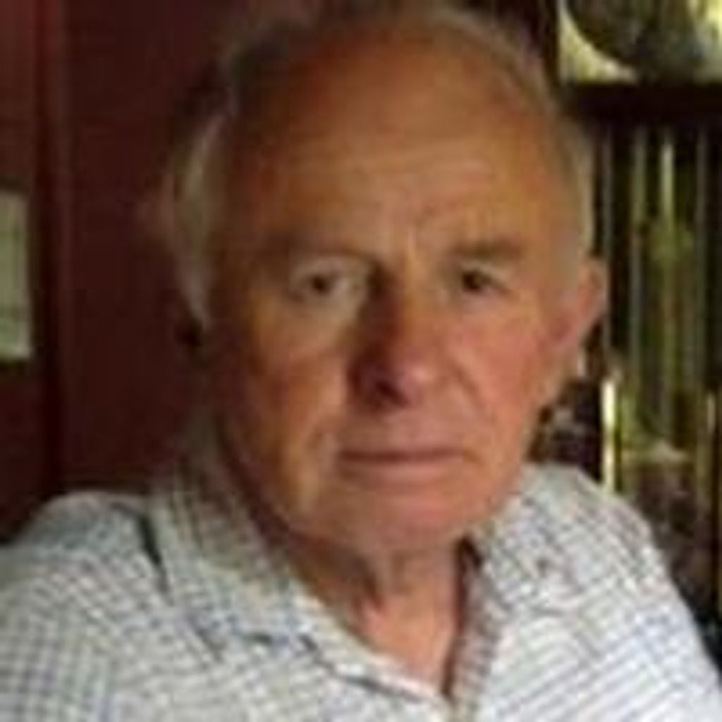 Charles Withrow