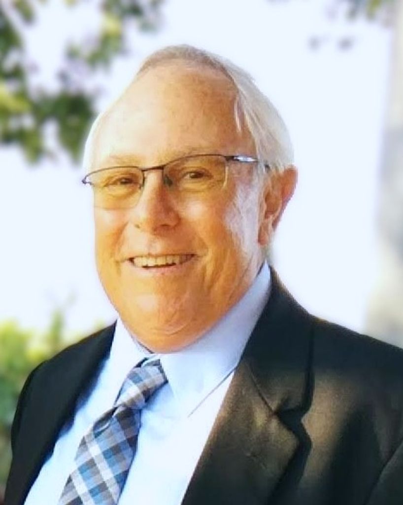 Stephen "Steve" Swadley Profile Photo