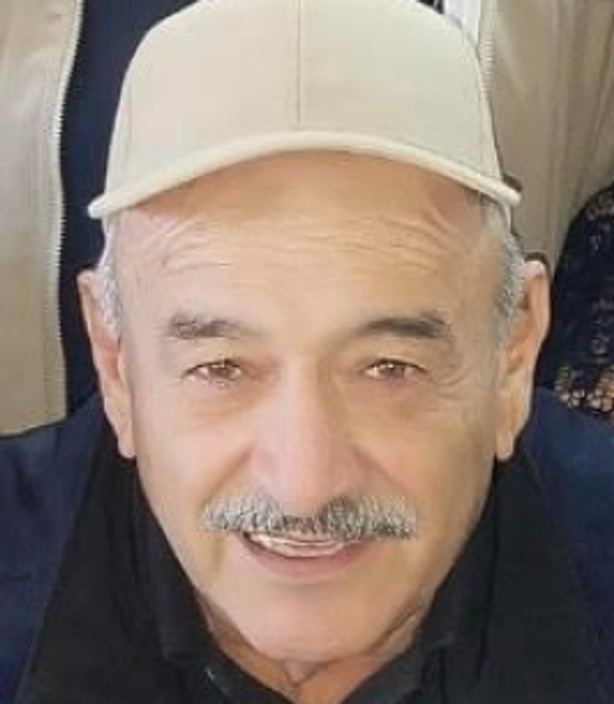 Jose Aroldo Martinez Profile Photo