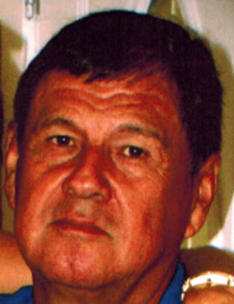 Gilbert Escobedo