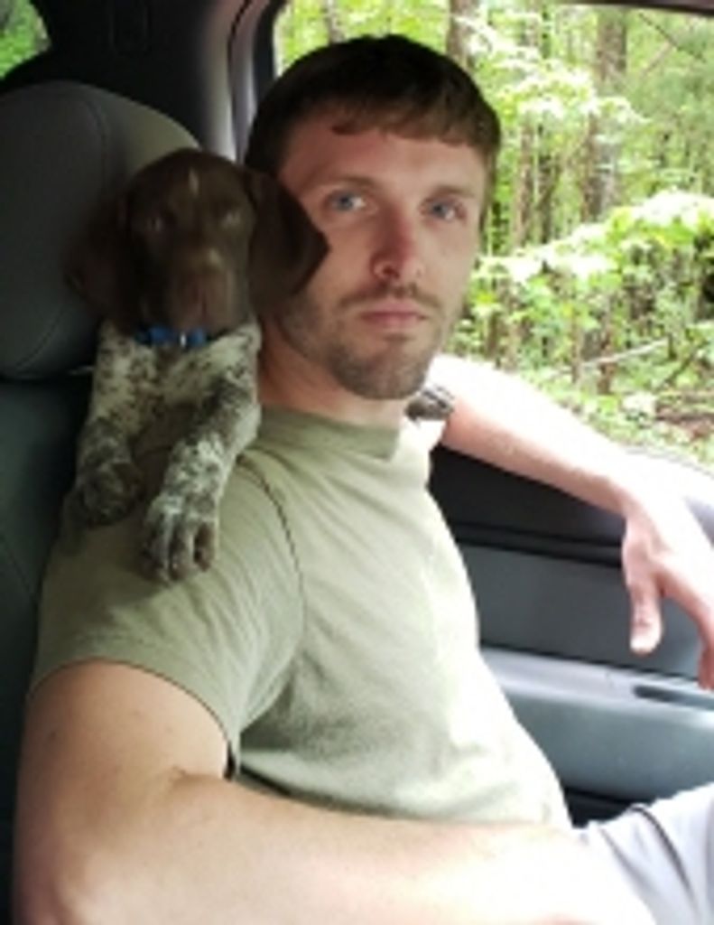 Matthew Thomas Broyles