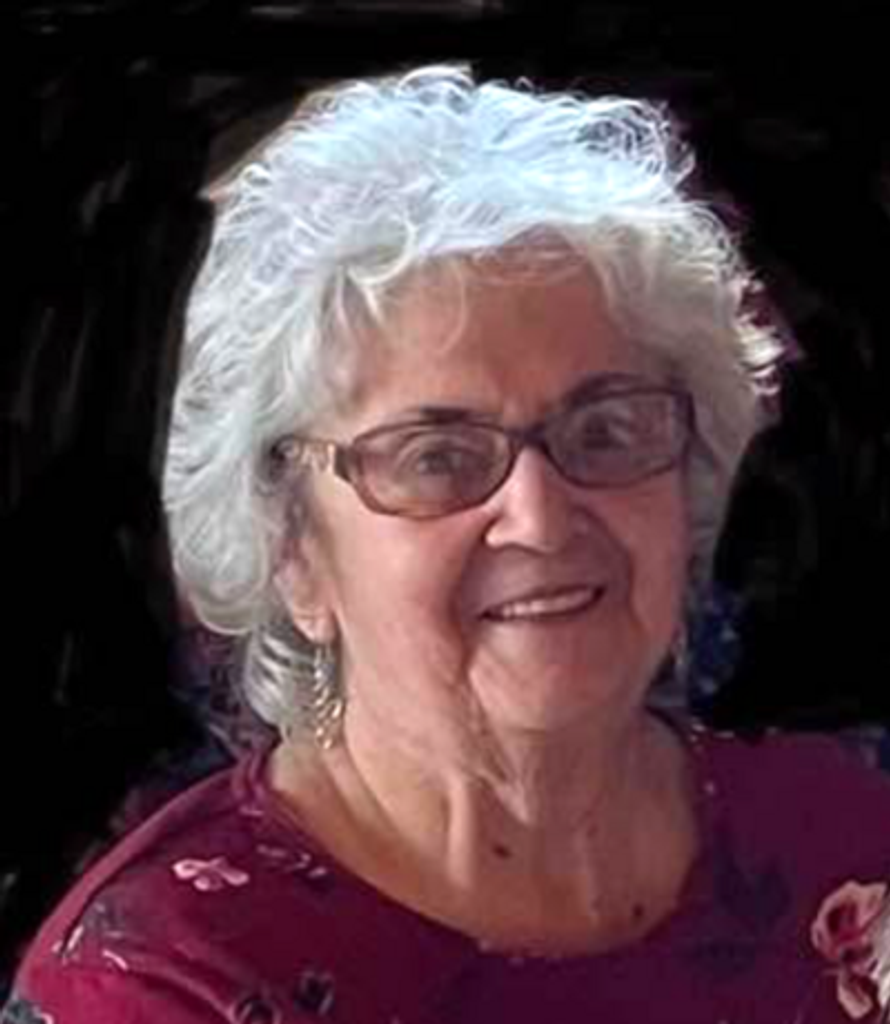 Edith "Edie" (Conklin) Closson Profile Photo