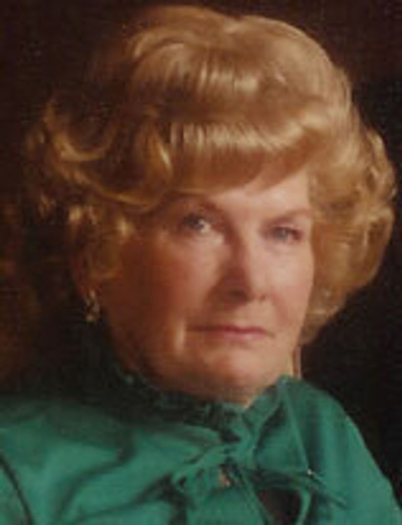 Thelma R. Bennett