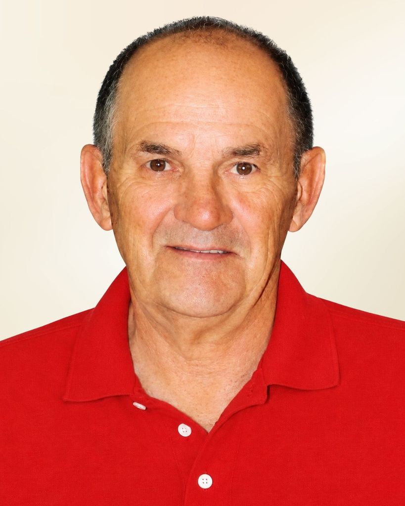 David E. Stratton Profile Photo