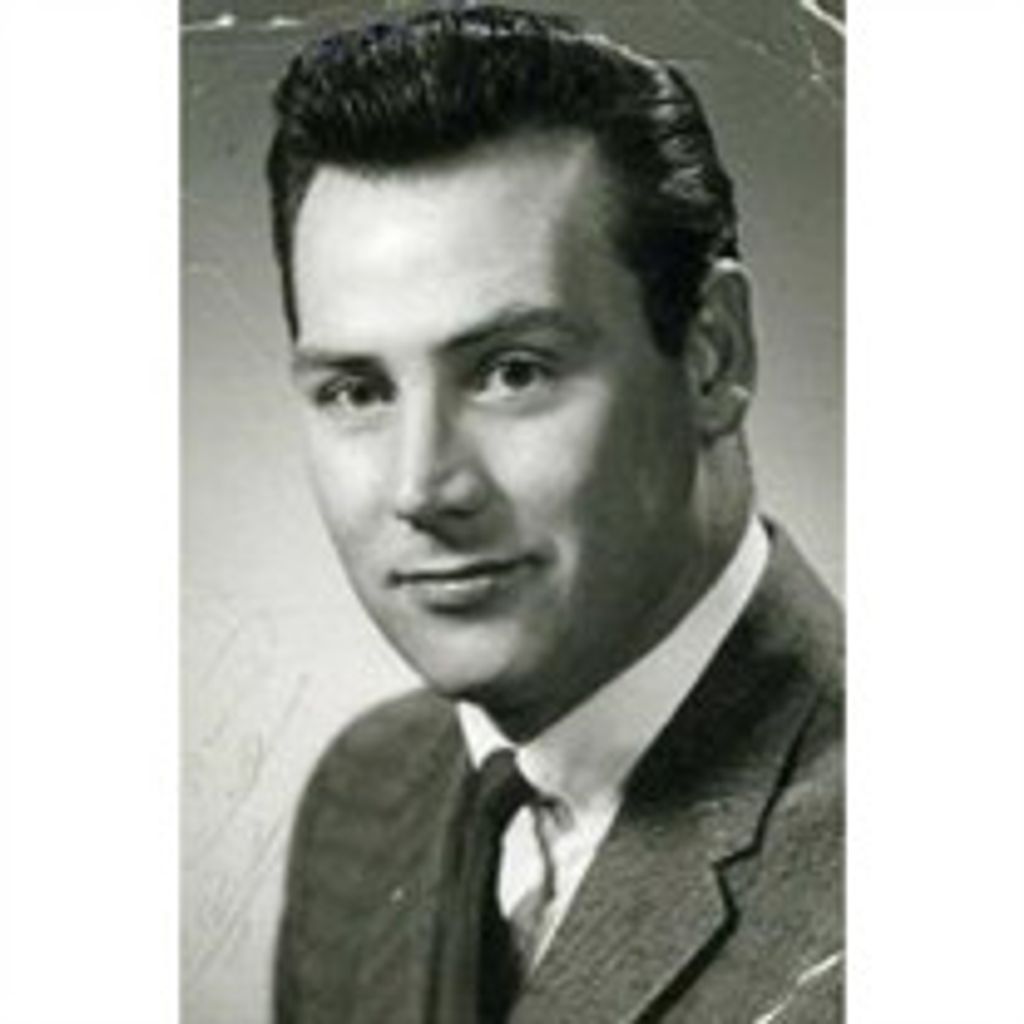 Arthur H. Marsac Jr.