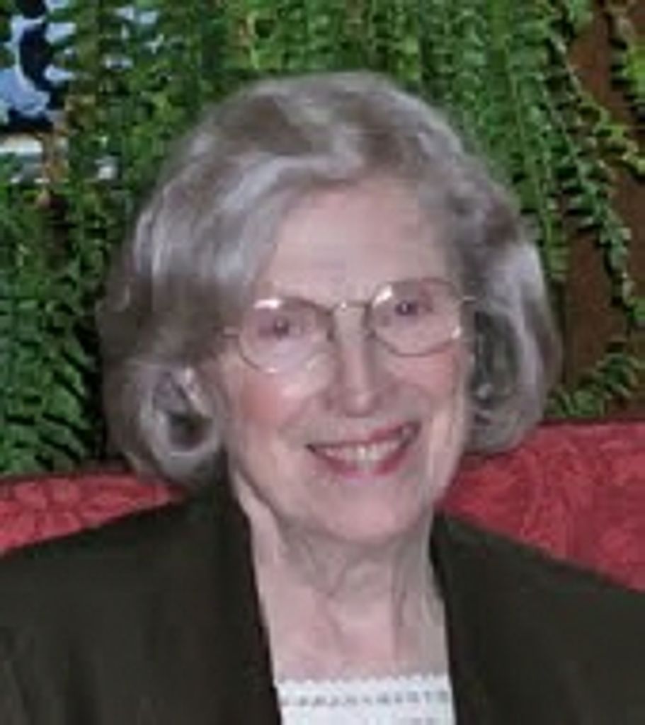 Mae Elma Dixon