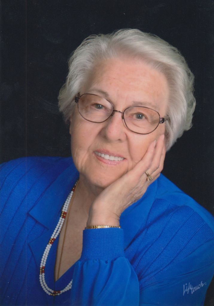 Nona Gail Miller-Lang Profile Photo