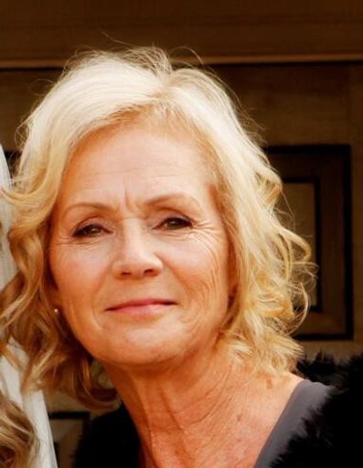 Bertha Joyce (Carrell)  Sovran Profile Photo