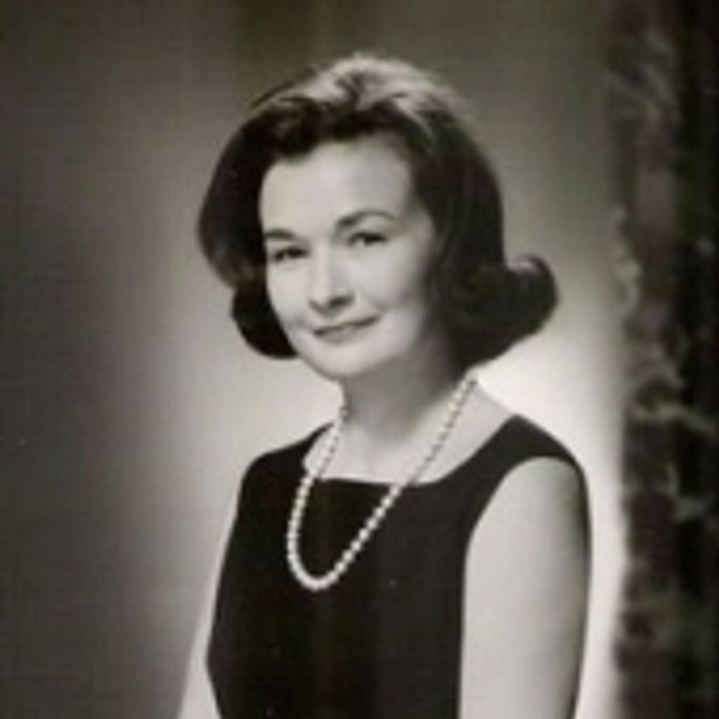 Nina Nix Gowell