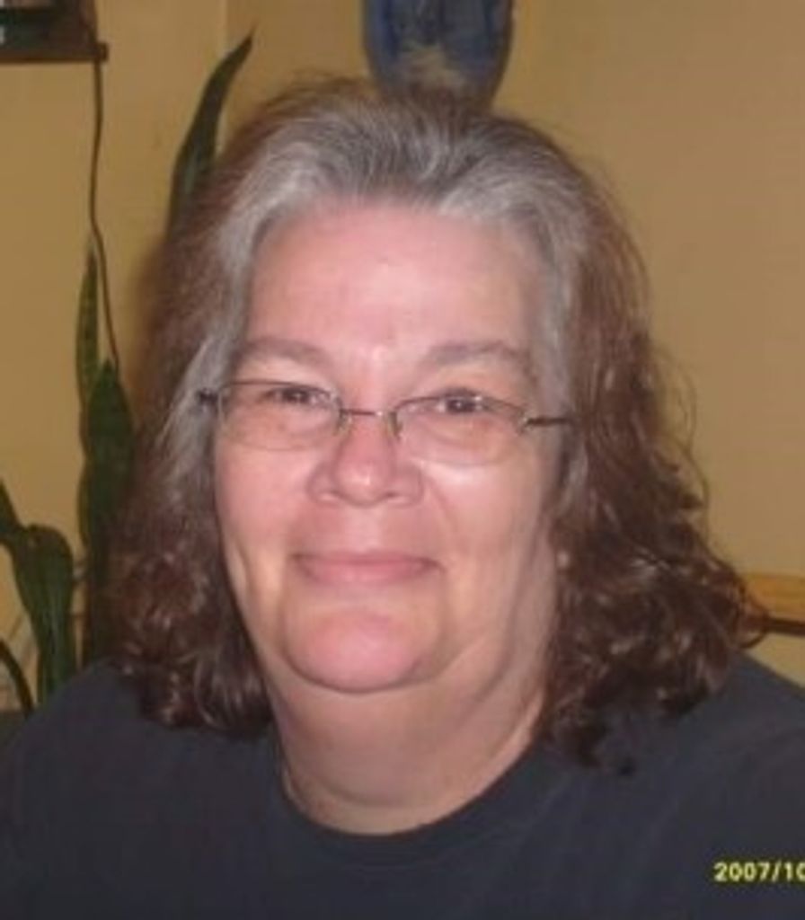 Patricia Eberle Profile Photo