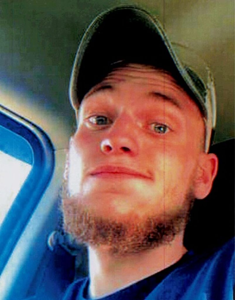 Trenton Mathew Stinson Profile Photo