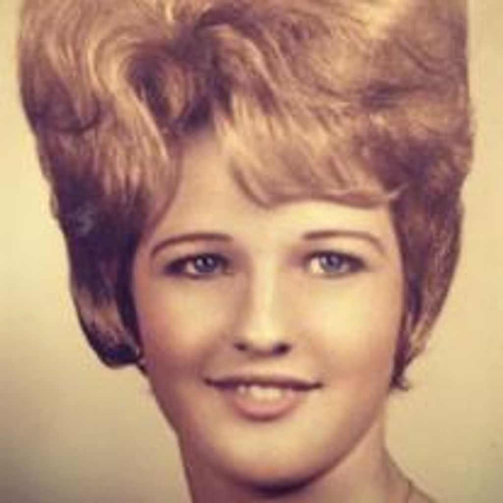 Shirley Hodge Bonds