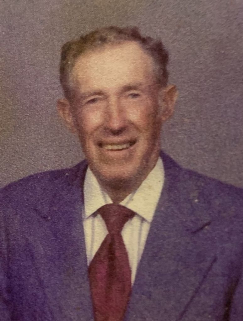 Jack Mcrae