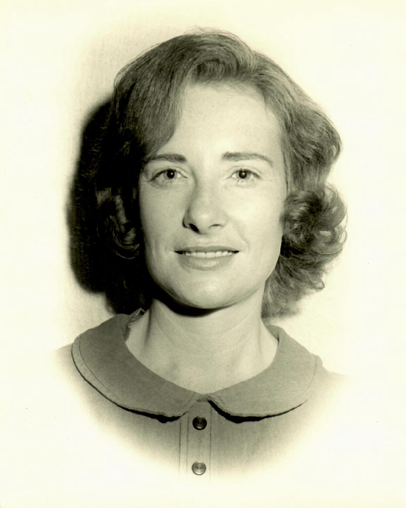 Maxine Hysaw