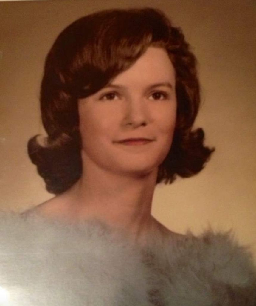 Geneva Ann Pons