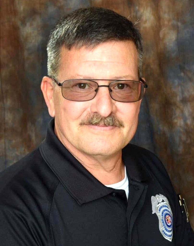 Norman E. Harmon Profile Photo