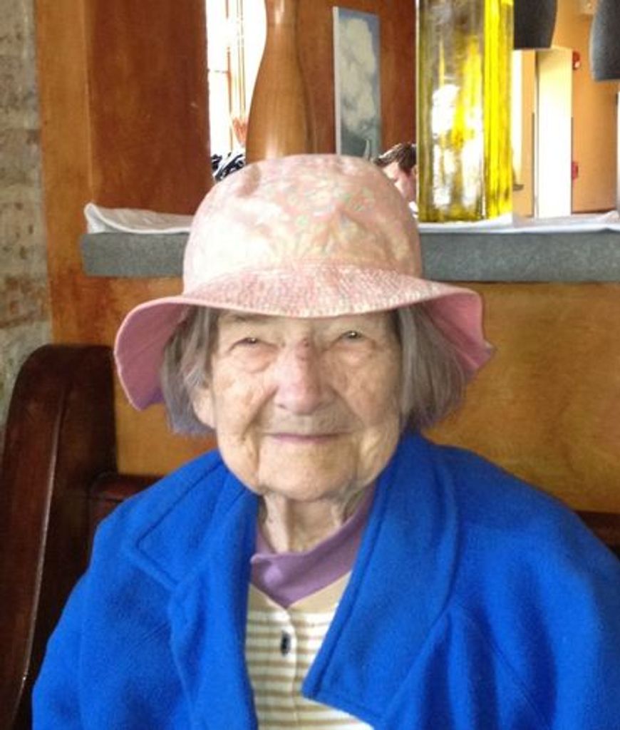 Salme Susanna Ilves