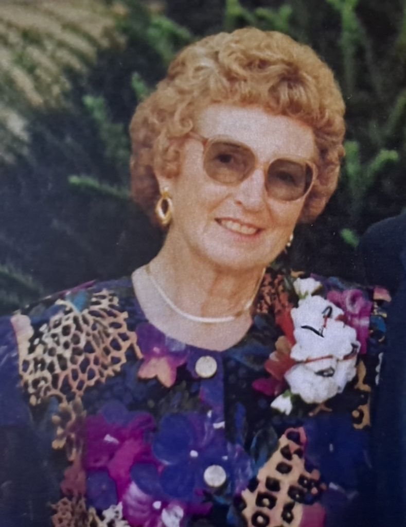 Jeanie Beard Profile Photo