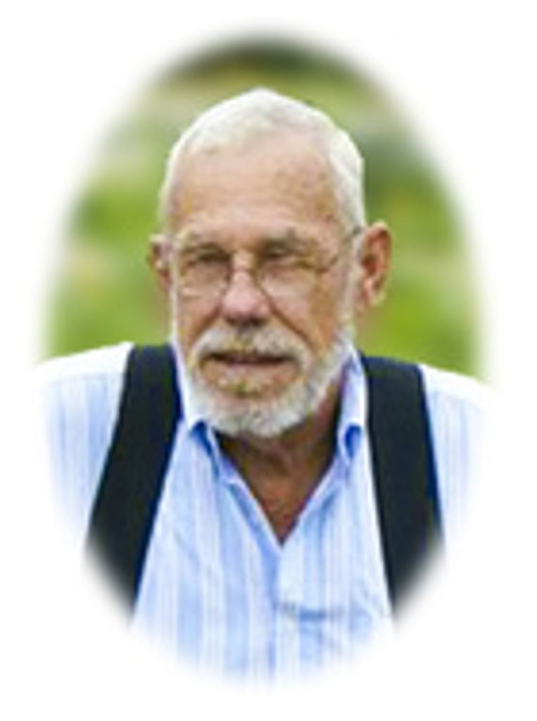 John Crandall