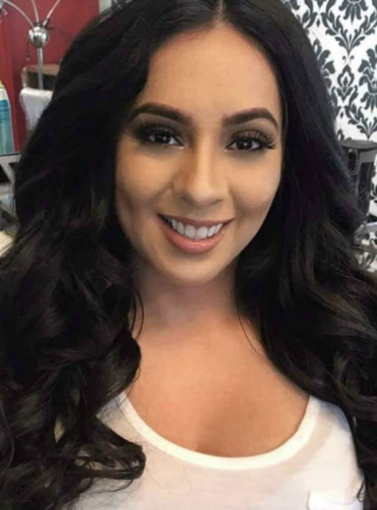 Angelica Avila Garcia Profile Photo