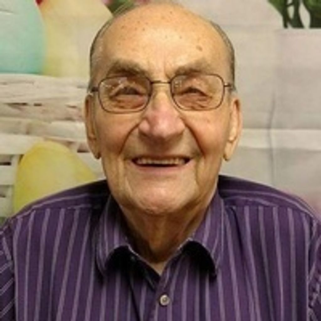 Lawrence J. "Larry" Schwab Profile Photo