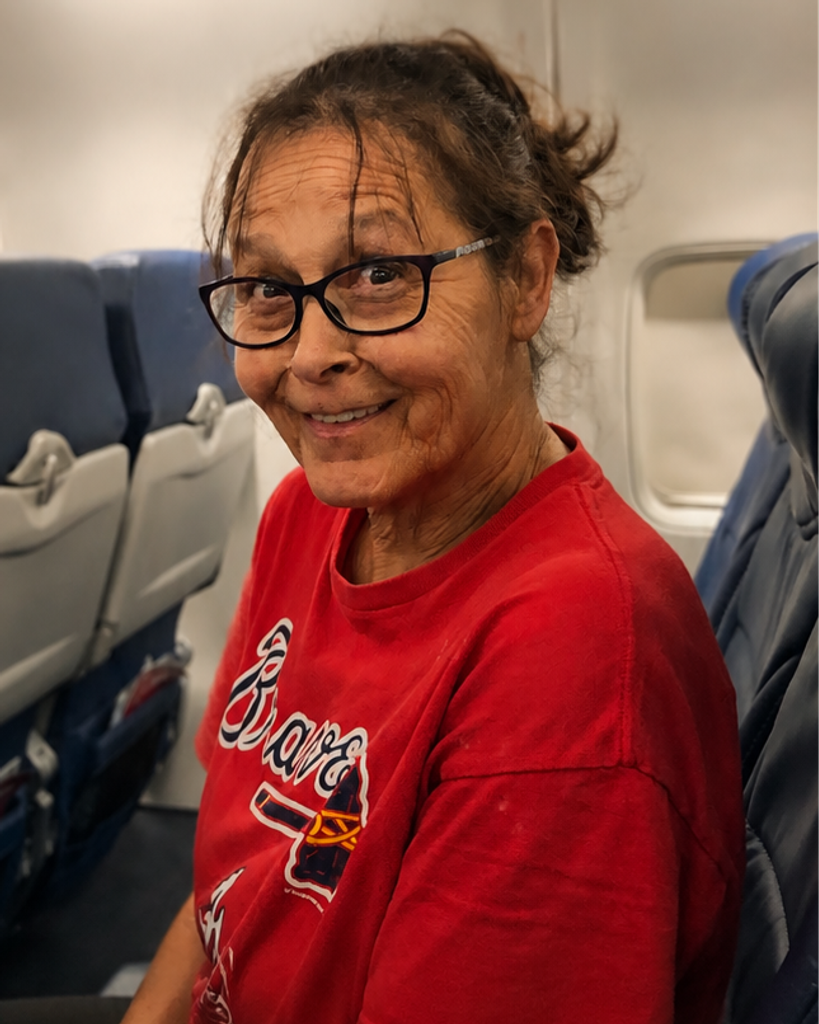 Juanita "Ganny" Smith Profile Photo