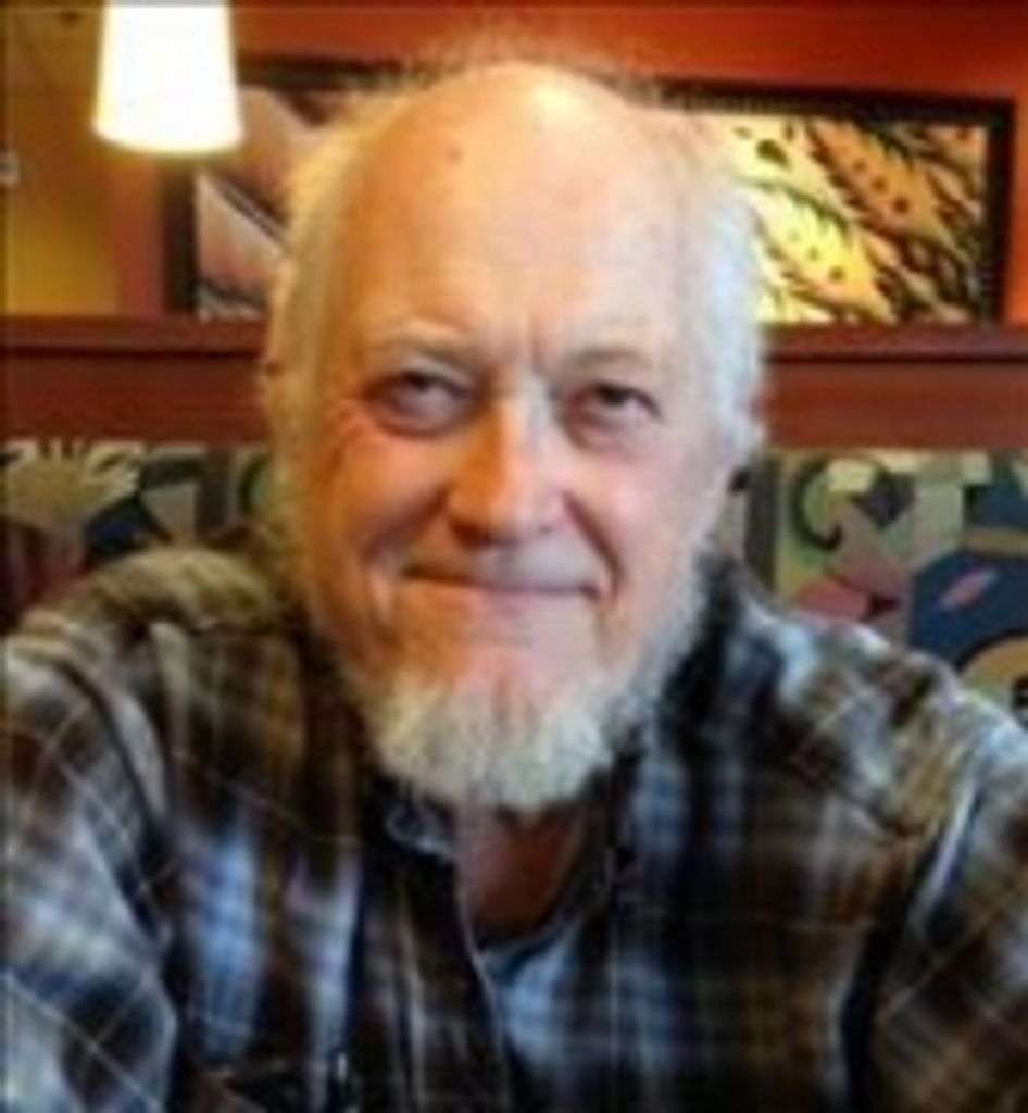 Robert E. Perry, Jr. Profile Photo