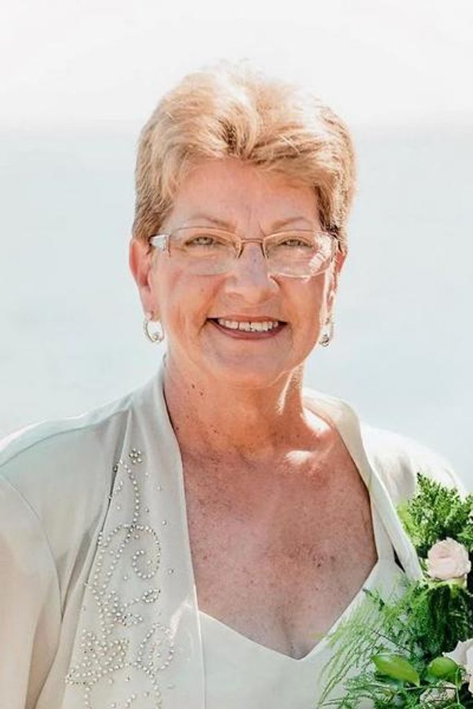 Betty June Freels Profile Photo