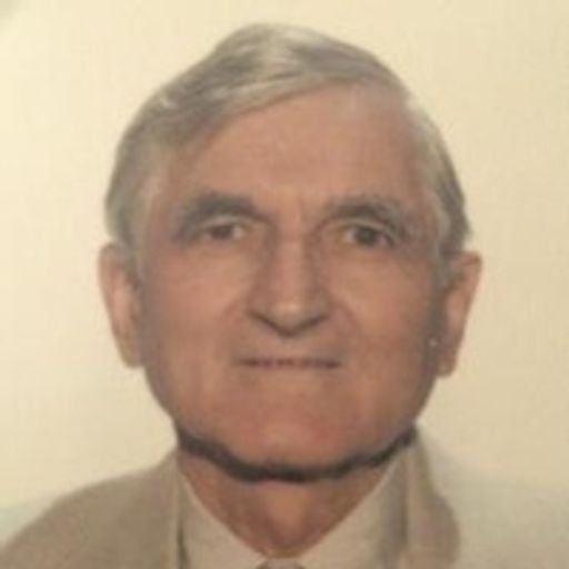 Dane Budimir Profile Photo