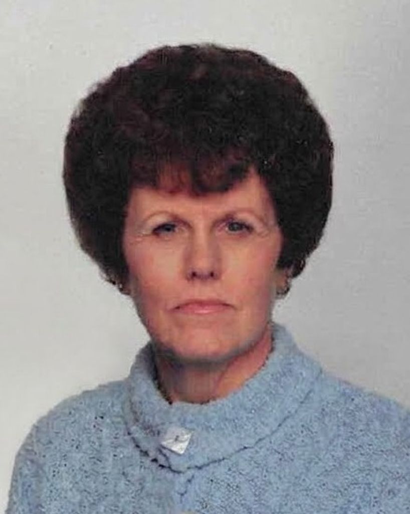 Mary Gardner Profile Photo