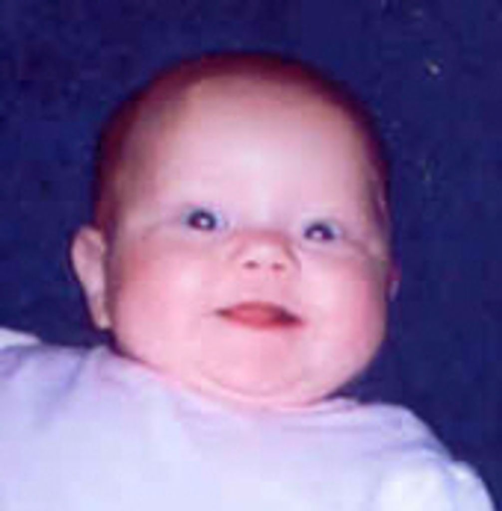 Jaelynn Nichole Boyd