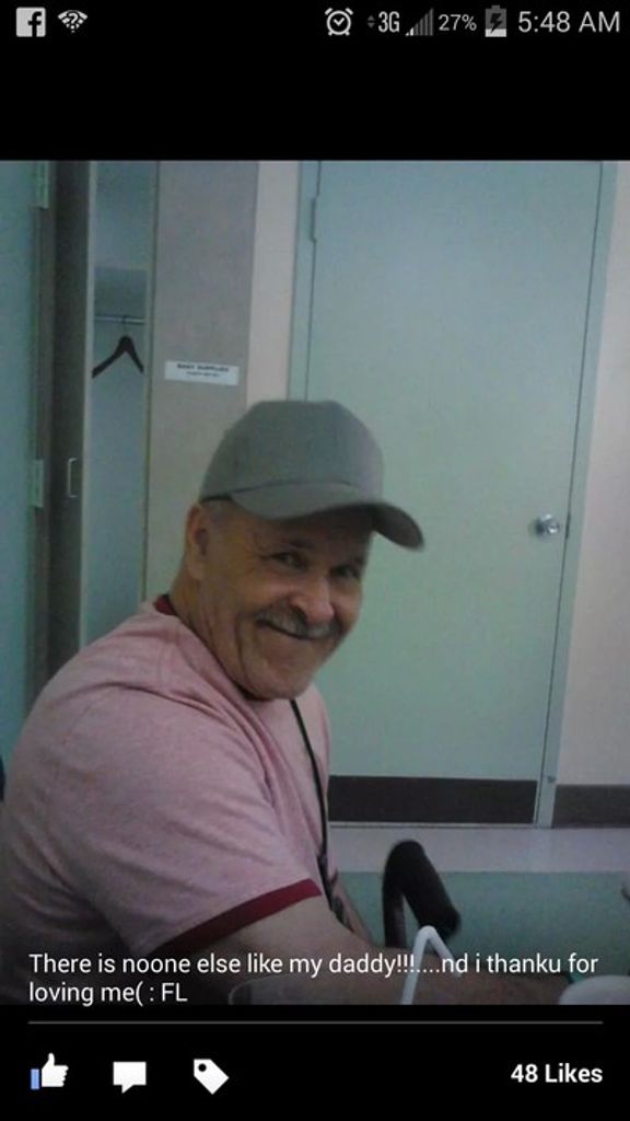 Francis Camillus Thompson, Sr. Profile Photo