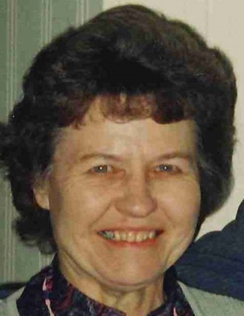 Helen L. Scott