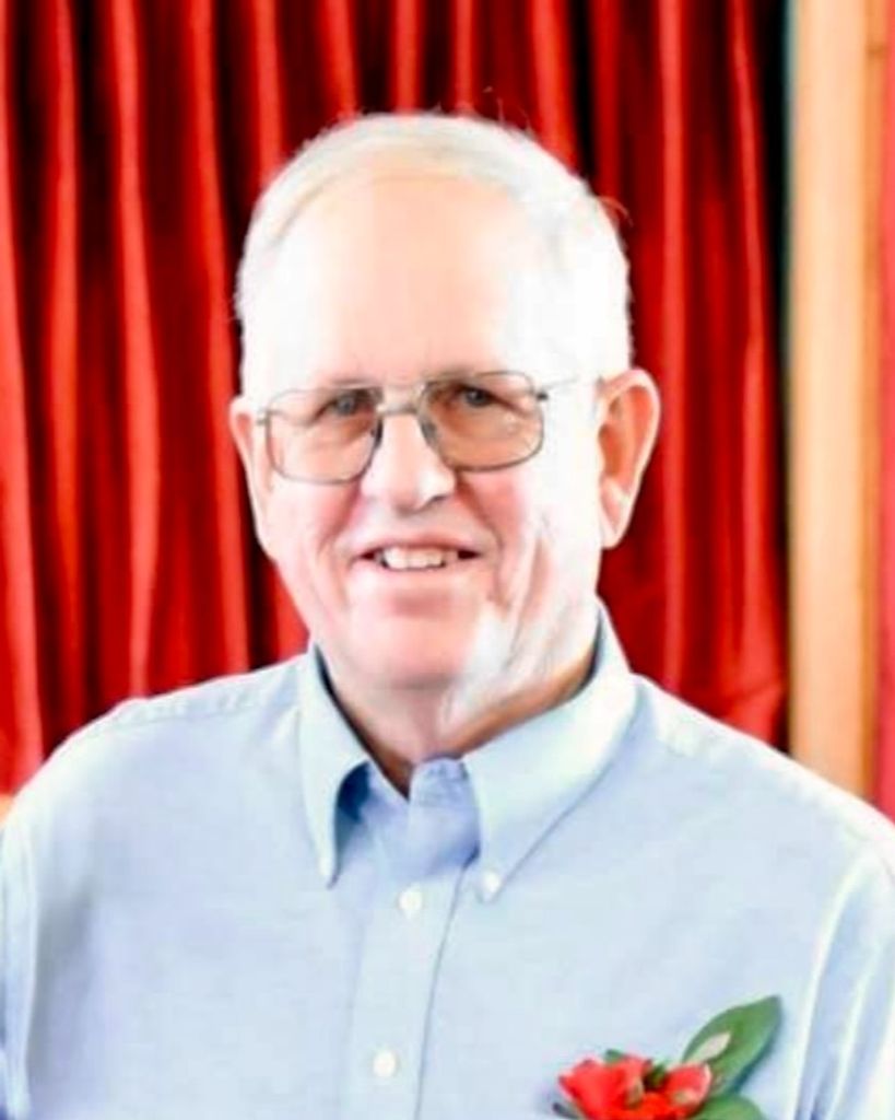 Ronald Garrie Stone