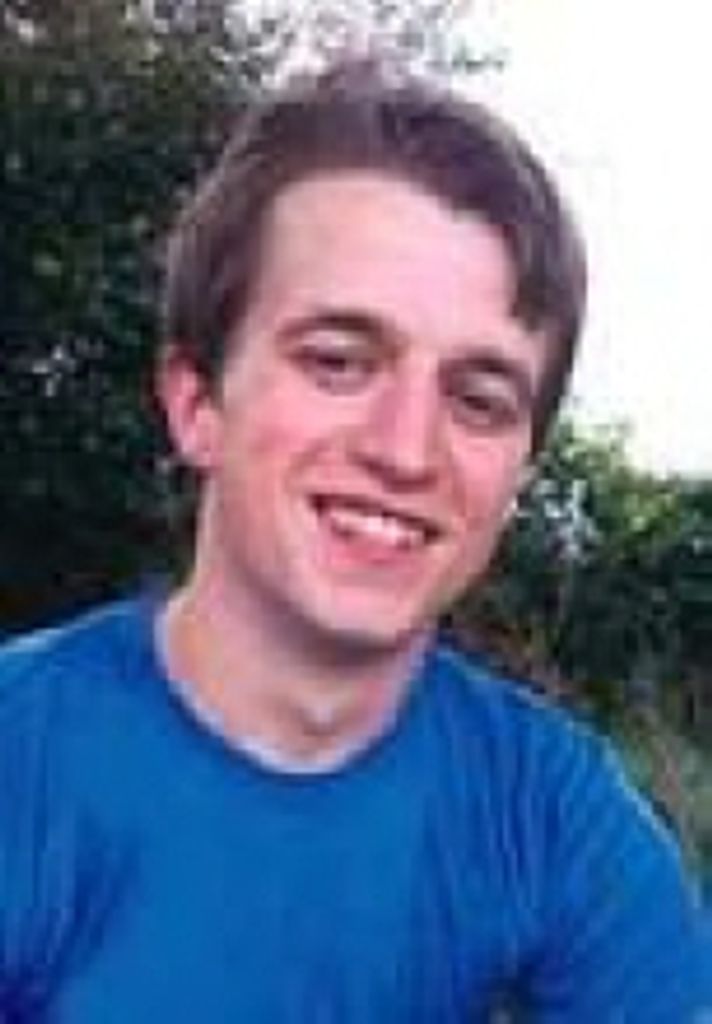Jeffery M. "Jeff" Bray