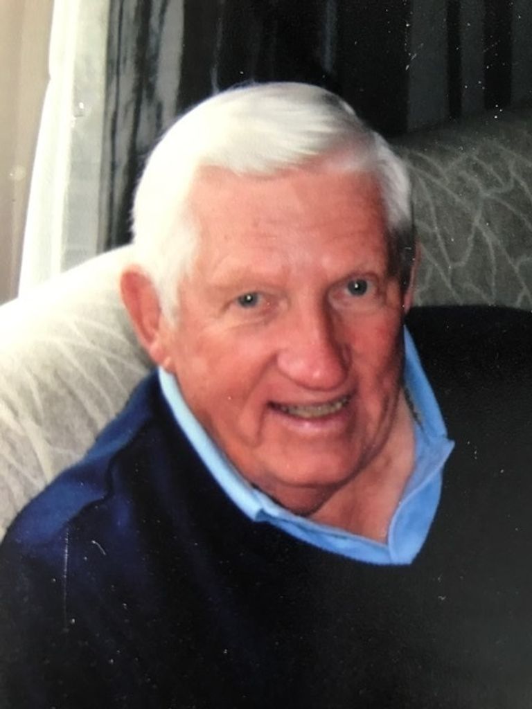 Arthur F. Mctague Profile Photo