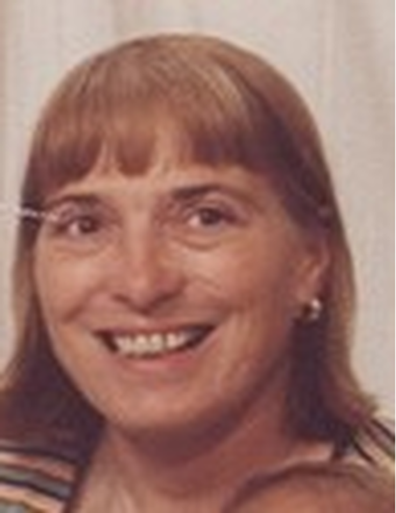 Angela Elaine Nash Harden