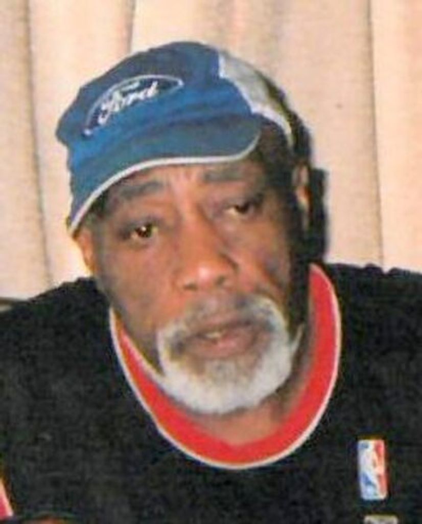 William "Molock" Dabney Profile Photo