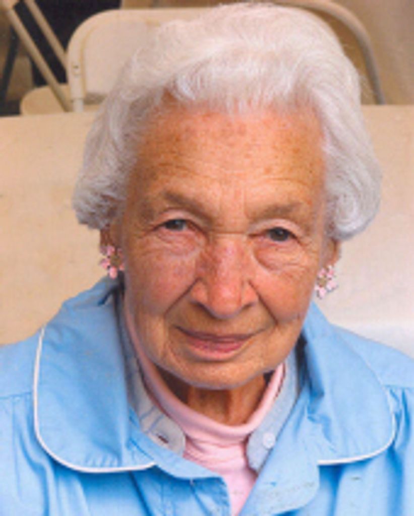 Hazel Sorrells