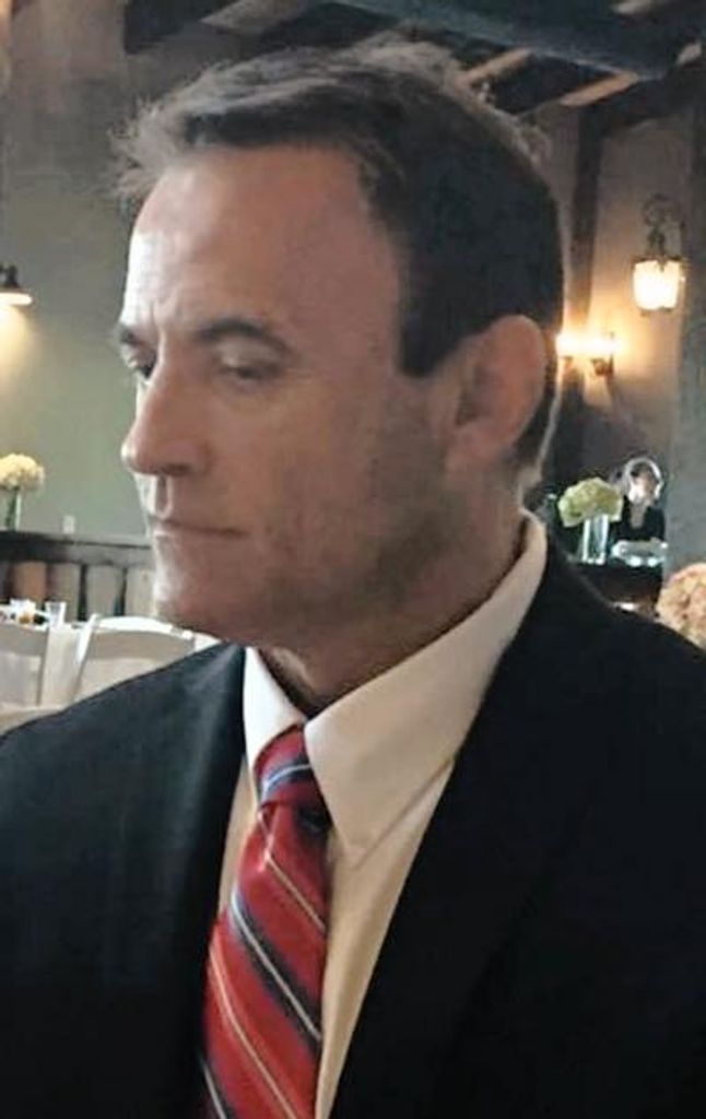 Jarvis Garland Stowers Profile Photo