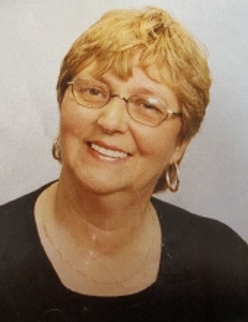 Elizabeth A. Quade Profile Photo