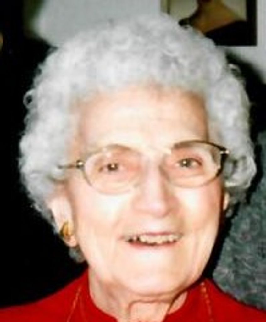 Mollie Rose (Silano)  Scaia