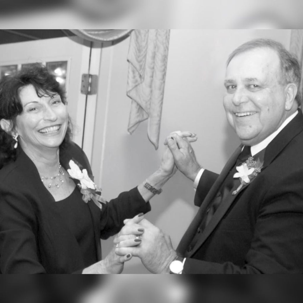 Michael & Frances Ford