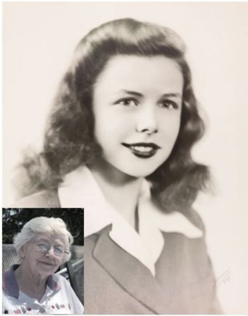 Ruth Marie Mckay Profile Photo