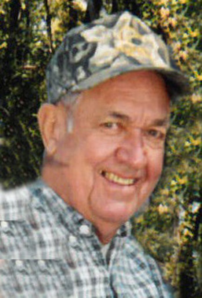 Walter Joseph Molitor