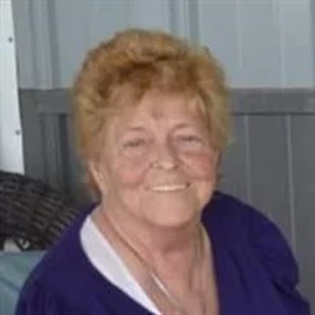 Shirley Toon Profile Photo