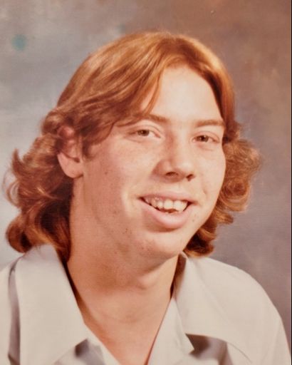 John Franklin Comeau's obituary image