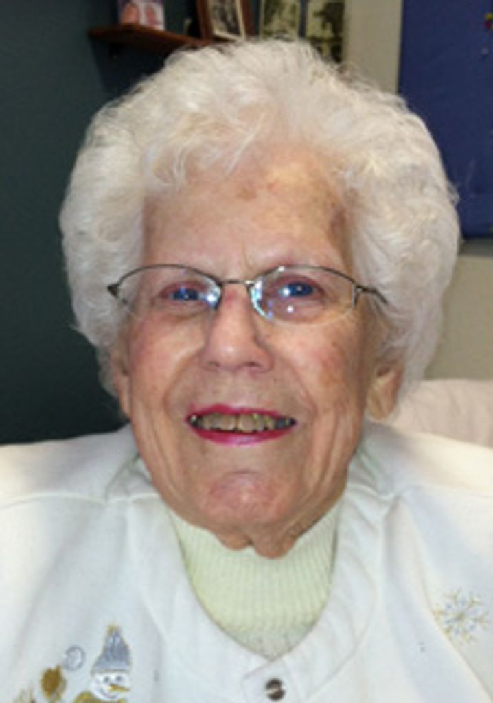 Eileen Younger